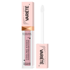 Eveline Variete Cooling Kisses Błyszczyk Zwiększający Objętość Ust z Efektem Chłodzącym Nr 02 Sugar Nude 6,8ml