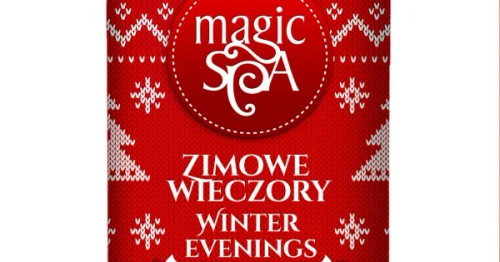 Farmona Magic SPA Warming and Relaxing Bath Oil for Winter Evenings 500ml