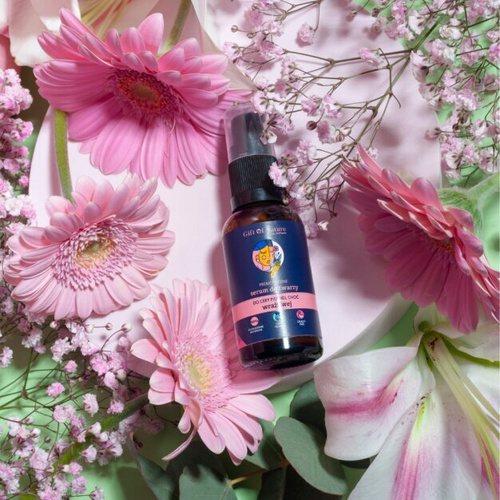 Gift of Nature Prebiotic Face Serum for Sensitive Skin 30ml