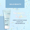 Eveline Beauty & Glow Water Bomb! Moisturizing and Nourishing Cream for Dry and Dehydrated Skin 75ml