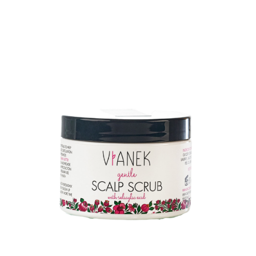 VIANEK GENTLE Scalp Scrub With Salicylic Acid 150ml