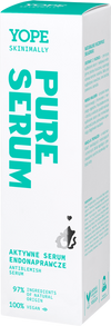 Yope Skinimally Pure Serum Active Correcting 40ml