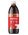EkaMedica 100% Sok Malina NFC Pasteryzowany 0,5l