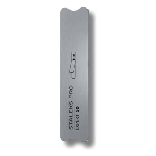 Staleks Pro Baza Metalowa Krótka do Pilników EXPERT 50 76×19 mm 1 Sztuka