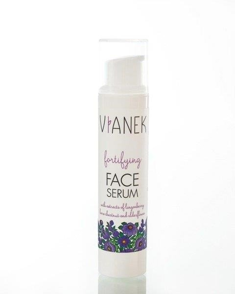 VIANEK WZMACNIAJĄCE Serum Do Twarzy 15ml