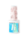 HI HYBRID Butterflies Gel Polish Blue Wings # 351, 5ml