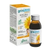 GrinTuss Pediatric Syrop dla Dzieci do 1 Roku Życia Naturalny 128g