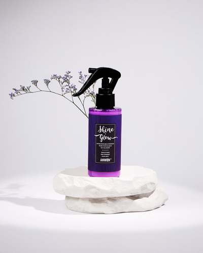 Anwen Shine & Glow Smoothing Glossing Mist 150ml