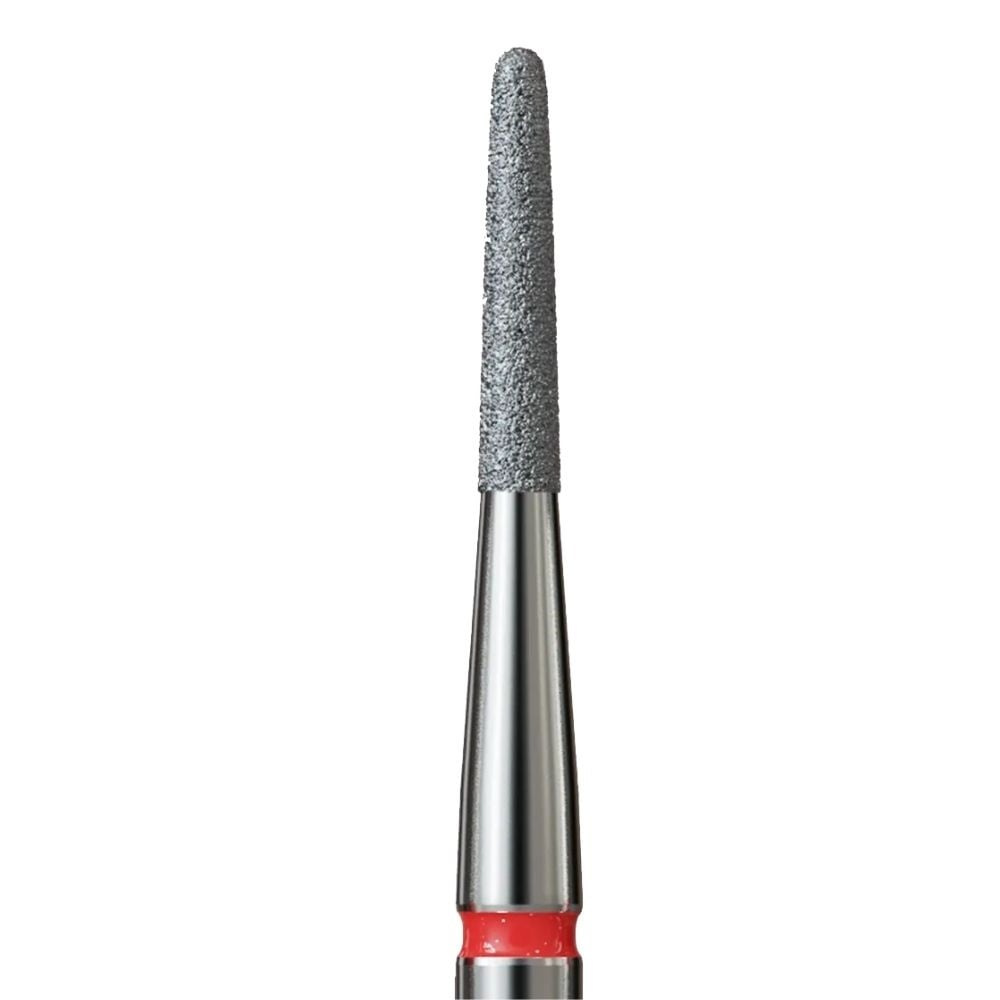 IQ Nails Diamond Drill Bit Cone Fine 1.4mm
