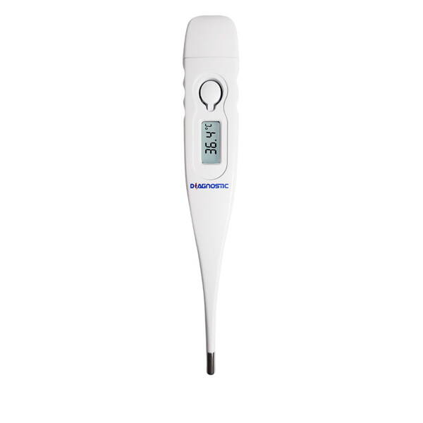 Diagnostic T-15 Temperature Measurement Thermometer 1 Piece