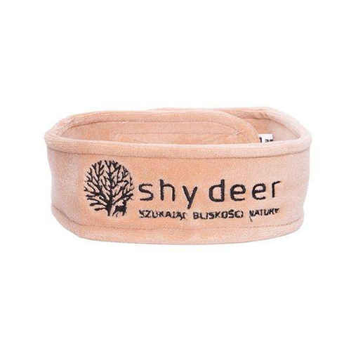 COSMETIC VELVET Band Shy Deer