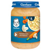 Gerber Cauliflower Dish with Rabbit for Babies after 8 Months 190g