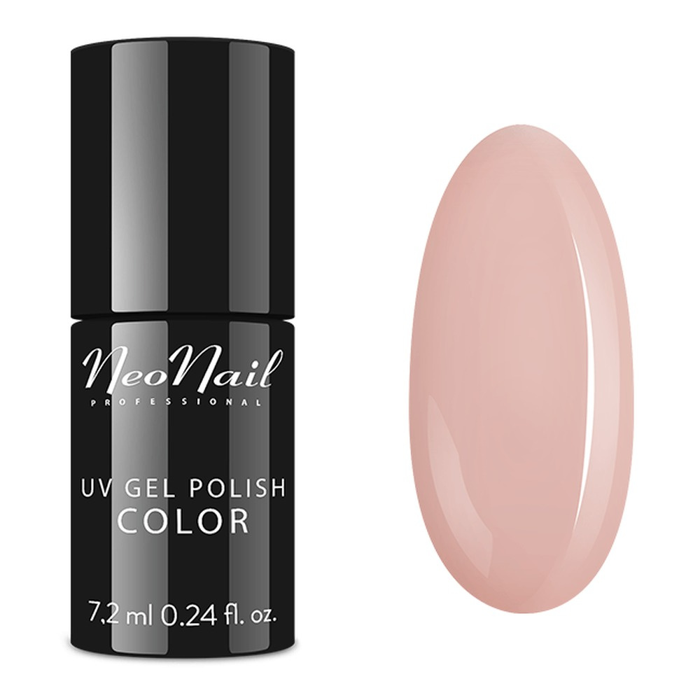 NeoNail UV/LED Hybrid Nail Gel Polish Natural Beauty 7,2ml