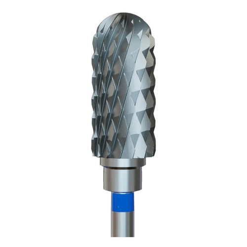IQ Nails Frez Węglikowy Stożek do Hybrydy 6mm