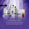 Apis Professional Exosomes Pro Biostymulujący Krem z Roślinnymi Egzosomami dla Skóry Dojrzałej 100ml