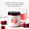 Supersonic Body Detox Drink Wiśniowy Napój Detoksykujący 336g