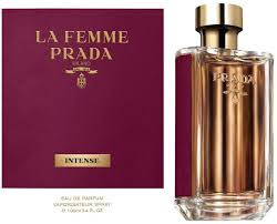 Prada La Femme Intense Woda Perfumowana dla Kobiet Spray 35ml