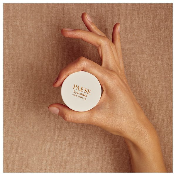 Paese Hydrobase Under Make-Up Moisturizing and Nourishing Make-Up Base 30ml