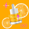 Bielenda Recharge Boost the Energy Moisturizing and Brightening Face Serum for Dehydrated Skin with Discolorations 30ml