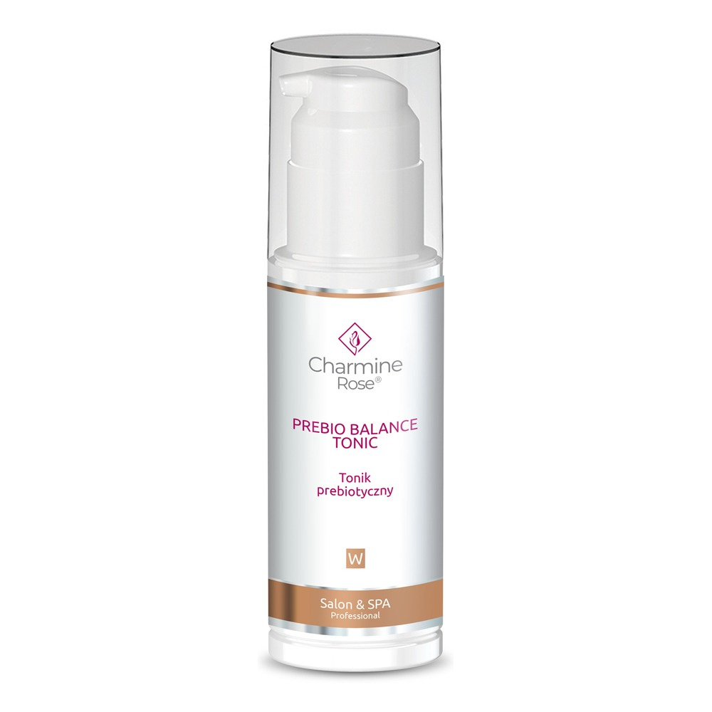 Charmine Rose Professional Tonik Prebiotyczny do Peelingu Kawitacyjnego 500ml