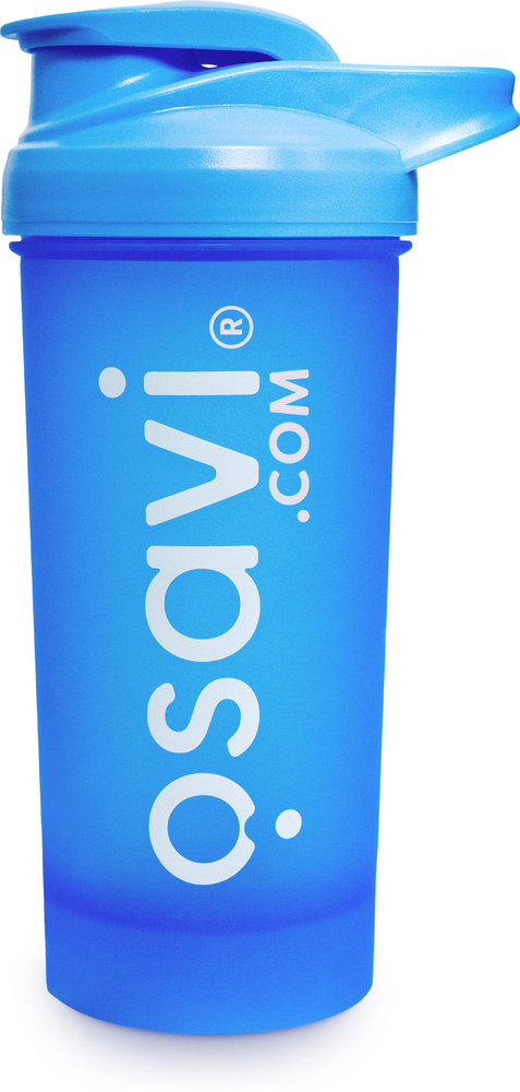 Osavi Shaker Blue 700ml