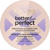 Eveline Better Than Perfect Wygładzająco-Korygujący Puder pod Oczy 4g