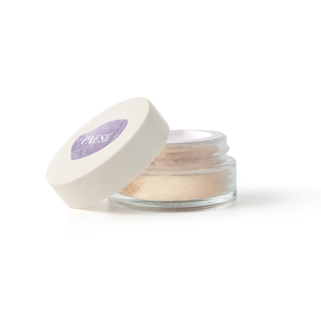 Paese Minerals Mineral Illuminator No. 500N Natural Glow 6g