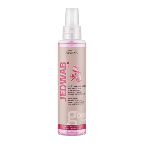 Joanna Jedwab Conditioner Spray Facilitates Combing for Dry and Damaged Hair 150ml