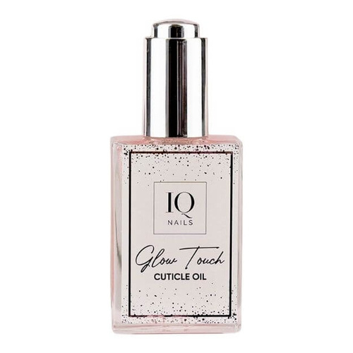 IQ Nails Cuticle Dry Oil Glow Touch 30ml