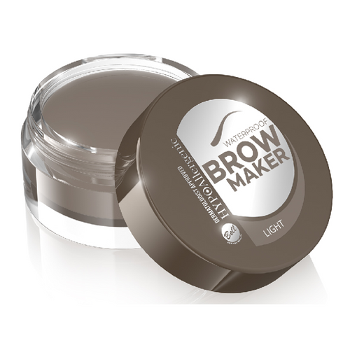 Bell HypoAllergenic Waterproof Brow Maker with Long-Lasting Formula 01 Light 5g