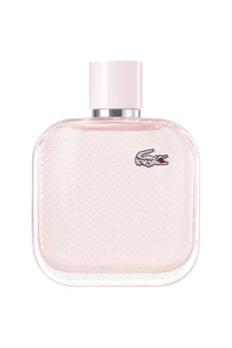 Lacoste L.12.12 Rose Eau Fraiche Woda Toaletowa dla Kobiet Spray 100ml