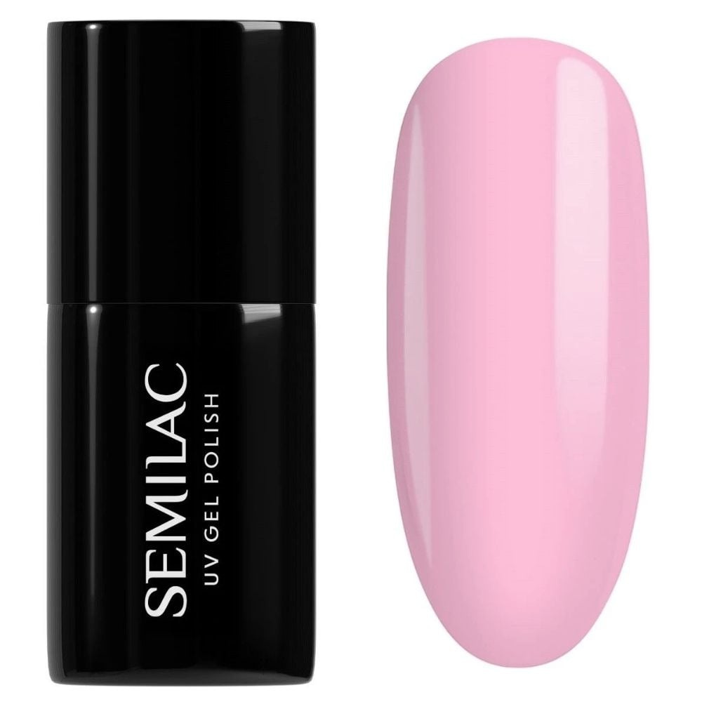 Semilac Special Day Lakier Hybrydowy 003 Sweet Pink 7ml