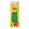 Joanna Naturia Grapefruit and Orange Shower Gel for All Skin Types 300ml