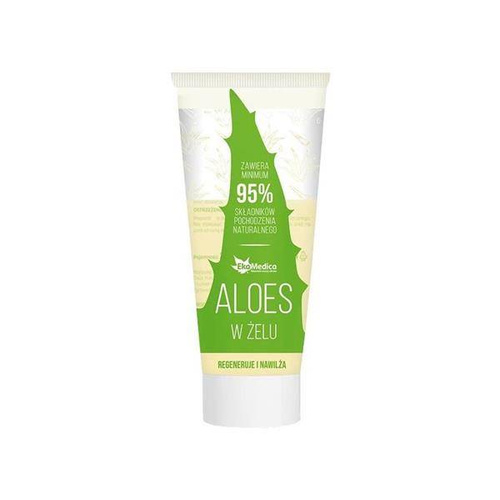 EkaMedica Aloe Gel 200ml