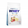 Allnutrition Whey Protein Premium Truskawka Banan 700g