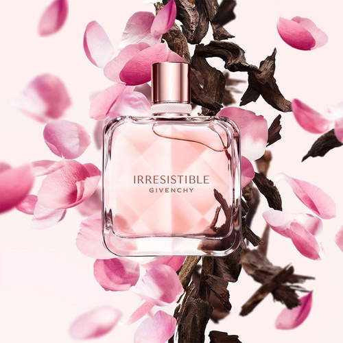 Givenchy Irrésistible Givenchy Woda Toaletowa dla Kobiet Spray 50ml