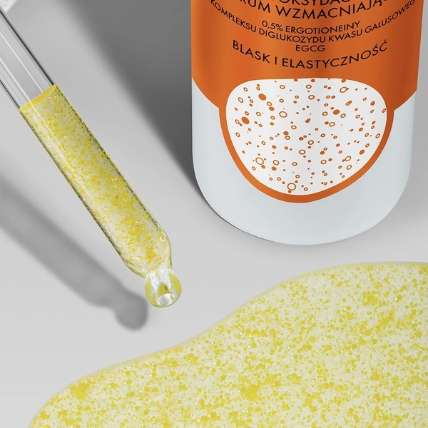 BasicLab Dermocosmetics Esteticus Antioxidant Strengthening Serum 30ml