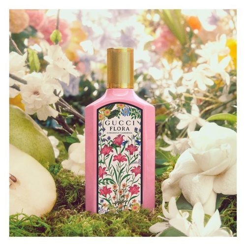 Gucci Flora Gorgeous Gardenia Woda Perfumowana Damska 50ml