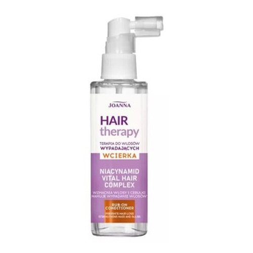 Joanna Hair Therapy Wcierka dla Włosów Wypadających 100ml