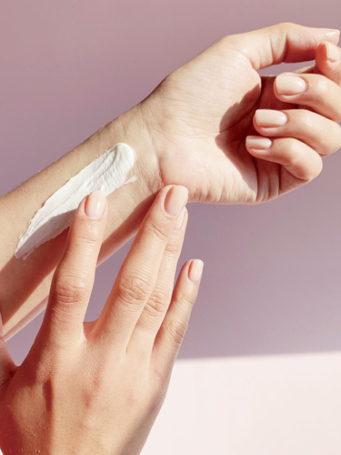 Yope Tea and Mint Moisturizing and Soothing Hand Cream 100ml