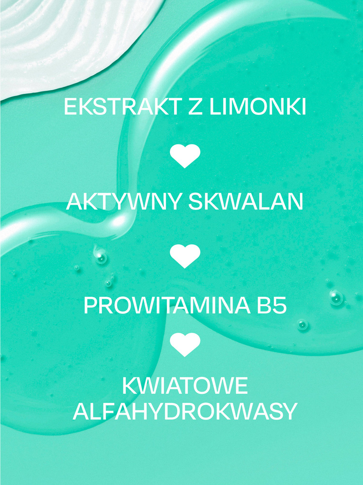 Yope Skinimally Oily Scalp Flat Hair Odżywka dla Włosów Przetłuszczających się i Bez Objętości 250ml