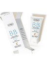 Ziaja BB Active Cream for Imperfections for Oily and Combination Skin Tanned SPF15 50ml