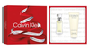 Calvin Klein Eternity Gift Set 30ml EDP + 100ml Body Lotion Christmas Edition Set for Women 1 Piece