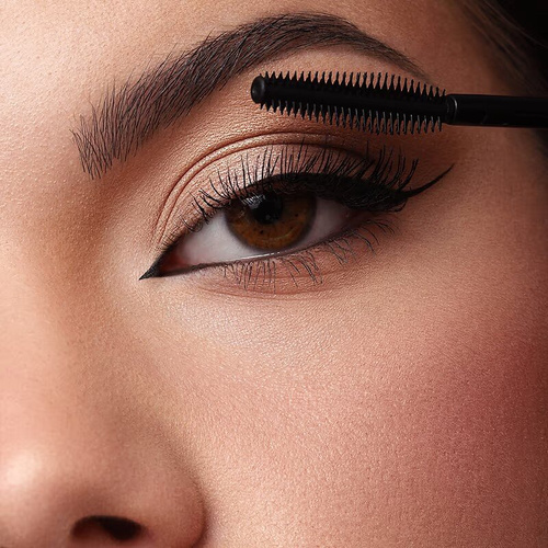 Eveline Look Up So Black Thickening-Separating Mascara 10ml