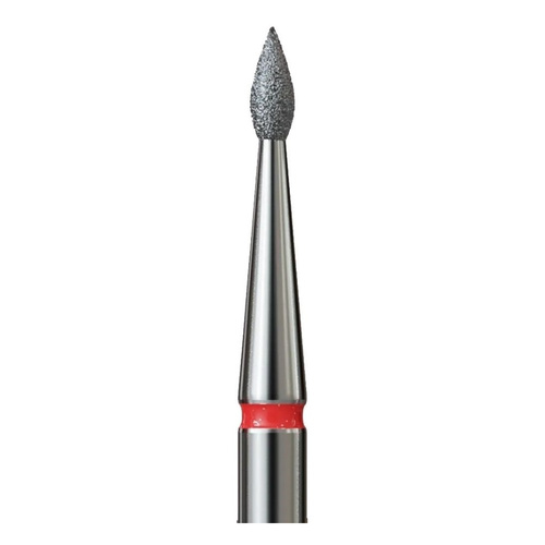 IQ Nails Frez Diamentowy Płomyk Drobny 1.8mm