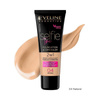 Eveline Selfie Time Covering Moisturizing Foundation Concealer 2in1 No. 04 Natural 30ml