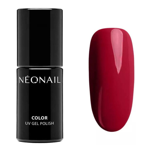 NeoNail UV/LED Hybrid Nail Gel Polish Lady in Red First Hug 7,2ml