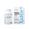 Osavi Sodium butyrate SR 960mg 120 vegan caps for gut health support