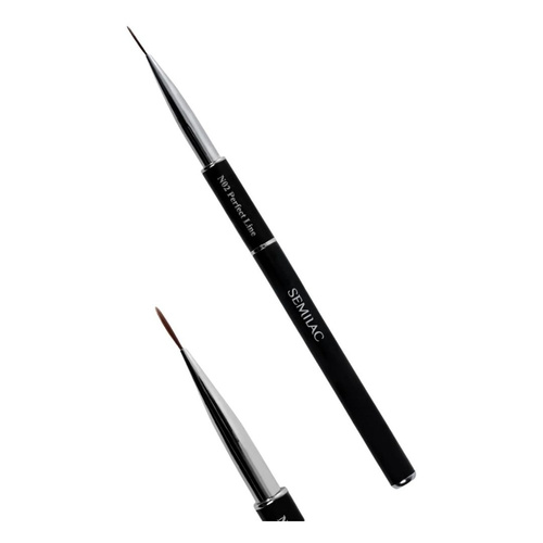 Semilac Perfect Line Pędzelek N02