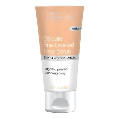 Bielenda Professional Lipid Care Łagodny Peeling Drobnoziarnisty 150ml